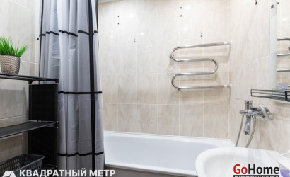 Купить 3-комнатную квартиру, Минск, Некрасова ул., 33 (Советский район). Фото 20