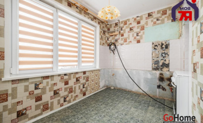 Купить 3-комнатную квартиру, Минск, Мавра ул., 64 (Фрунзенский район). Фото 11