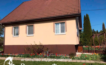 Купить дом, Родник-Рыбхоз ст.,  118, 12 соток. Фото 19