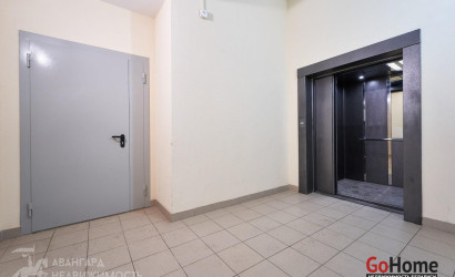 Купить 3-комнатную квартиру, Минск, Восточная ул., 180 (Советский район). Фото 22