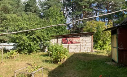  2-этаж.(100 м2), Хоботы(Озерная, д.20)