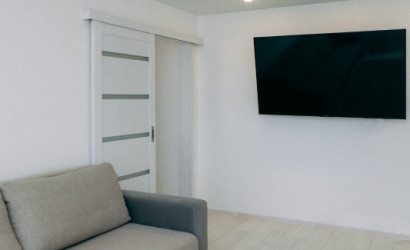 Снять 2-комнатную квартиру на сутки, Орша, Островского д. 1. Фото 5