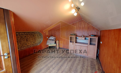 Купить дом, Брест, ул. Сикорского, 6.13 соток. Фото 17