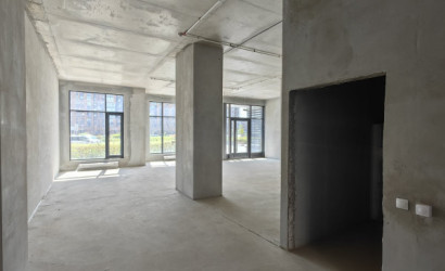 Аренда помещения под сферу услуг, Минск, ул. Нововиленская, д. 51,  121 кв.м.. Фото 11