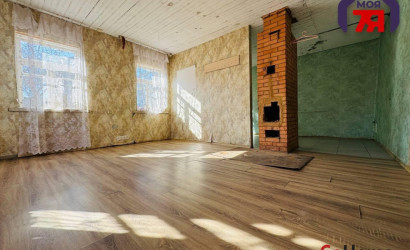 Купить дом, Радошковичи, Доватора ул., 12.75 соток. Фото 4