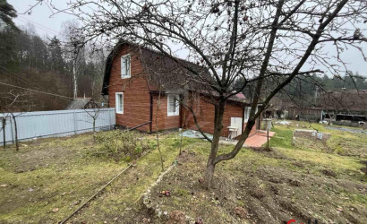 Купить дом в деревне, ХОЛМЫ-95, 10.29 соток. Фото 2