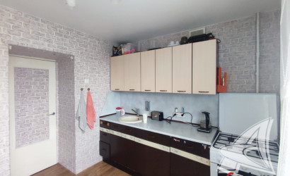 Купить 3-комнатную квартиру, Брест, Центр, ул. Орджоникидзе. Фото 3