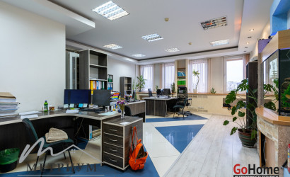 Продажа офиса, Минск, ул. Тимирязева, д. 65Б,  220.7 кв.м.. Фото 4