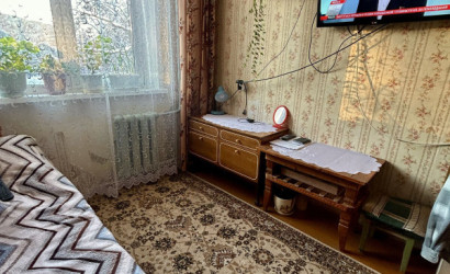 Купить 4-комнатную квартиру, Новополоцк, Калинина ул., 10. Фото 10