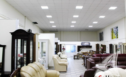 Аренда торгового помещения, Брест, Задворцы,  от 300 до 4430.5 кв.м.. Фото 2