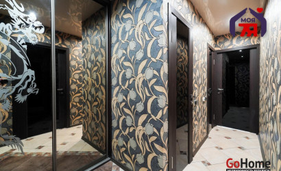 Снять 1-комнатную квартиру, Минск, ул. Налибокская, д. 46 (Фрунзенский район). Фото 15