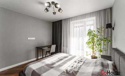 Купить 1-комнатную квартиру, Минск, Беды ул., 44 (Советский район). Фото 14