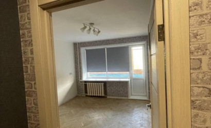 Купить 1-комнатную квартиру, Минск, Логойский тракт, 27 (Советский район). Фото 10