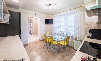 Купить 3-комнатную квартиру, Минск, Колесникова, 10(Фрунзенский район). Фото 34