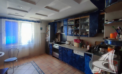 Купить 4-комнатную квартиру, Брест, Восток, ул. Московская. Фото 3