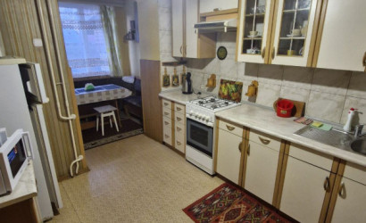 Снять 4-комнатную квартиру на сутки, Ивацевичи, Депутатская, 43/2 . Фото 5