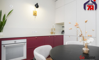 Купить 2-комнатную квартиру, Копище, Николая Камова ул., 1. Фото 8