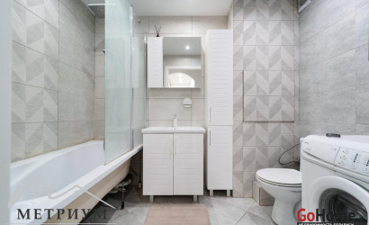 Купить 3-комнатную квартиру, Минск, Есенина ул., 35/2 (Московский район). Фото 26