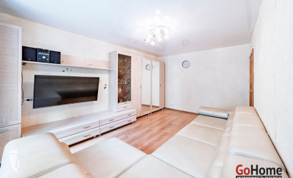 Купить 2-комнатную квартиру, Минск, Рокоссовского, 115 (Ленинский район). Фото 9