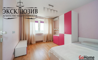Купить 5-комнатную квартиру, Ждановичи, Парковая ул., 1/А. Фото 17