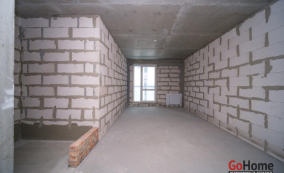 Купить 1-комнатную квартиру, Минск, Белградская ул., 6 (Октябрьский район). Фото 18