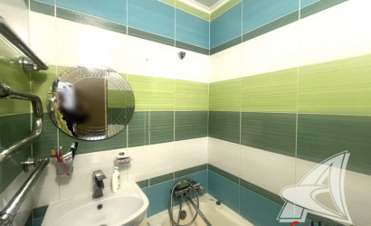 Купить 3-комнатную квартиру, Брест, Ковалево, ул. Луцкая. Фото 14