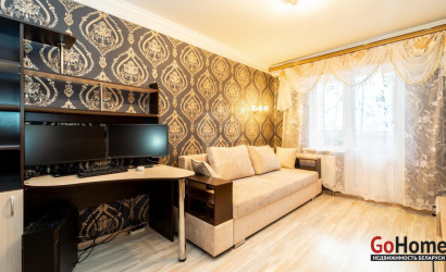 Купить 4-комнатную квартиру, Минск, Сухаревская ул., 70 (Фрунзенский район). Фото 7