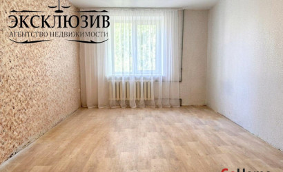 Купить 2-комнатную квартиру, Зеленый Бор, Железнодорожная ул., 1. Фото 19
