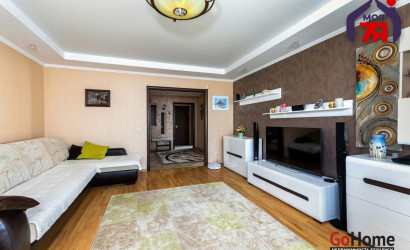 Купить 3-комнатную квартиру, Минск, Гаруна ул., 22 (Фрунзенский район). Фото 4