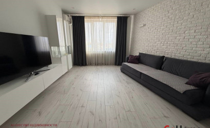 Снять 2-комнатную квартиру, Минск, Дзержинского, 23 (Московский район). Фото 12