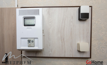 Купить 1-комнатную квартиру, Минск, Кедышко ул., 21/А (Первомайский район). Фото 18