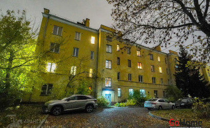 Купить 1-комнатную квартиру, Минск, Свердлова ул., 19 (Ленинский район). Фото 23