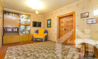 Купить дом, Воложин, Ленина ул., 15 соток. Фото 13