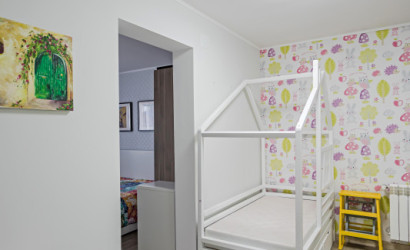 Купить 3-комнатную квартиру, Минск, Щедрина ул., 66 (Центральный район). Фото 21
