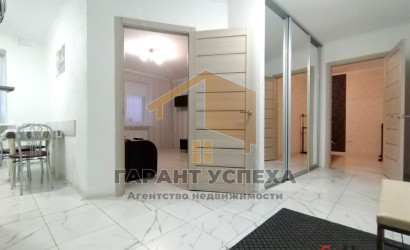 Купить 2-комнатную квартиру, Брест, просп. Машерова, д. . Фото 4