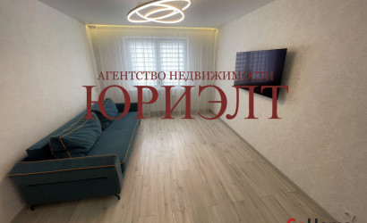 Купить 2-комнатную квартиру, Гродно, Виктора Глухова, 24. Фото 1