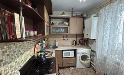 Снять 2-комнатную квартиру на сутки, Хойники, Парковая, 10. Фото 6