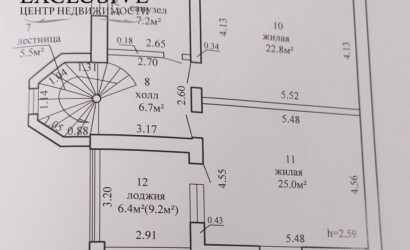 Купить коттедж, Гродно, Гожская ул., 3, 6 соток. Фото 28