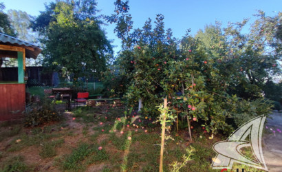 Купить дом, Ланская, Олтушский с/с, 25 соток. Фото 30