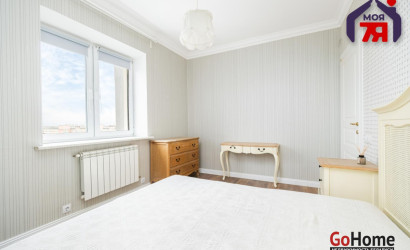 Купить 3-комнатную квартиру, Минск, Волгоградская ул., 86 (Первомайский район). Фото 11