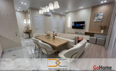 Купить 3-комнатную квартиру, Минск, Брилевская ул., 37 (Октябрьский район). Фото 3