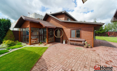 Купить коттедж, Ефимово, 8, 15.19 соток. Фото 2