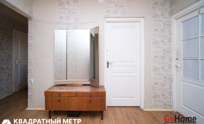 Купить 4-комнатную квартиру, Минск, Налибокская ул., 31 (Фрунзенский район). Фото 16