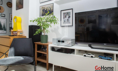 Купить 2-комнатную квартиру, Минск, Коммунистическая ул., 26 (Центральный район). Фото 12