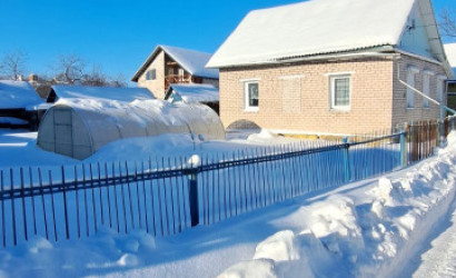 Купить дом, Витебск, 7-я Пригородная, 8.4 соток. Фото 1