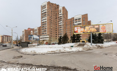 Купить 2-комнатную квартиру, Минск, Гамарника ул., 2 (Советский район). Фото 19