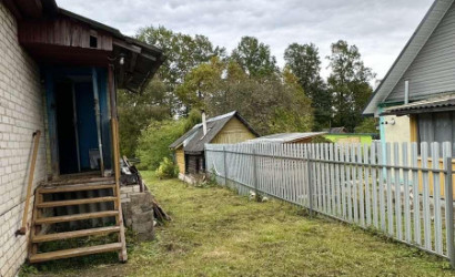 Купить дом, Витебск, Бирюлина ул., 9.41 соток. Фото 3