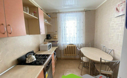 Купить 3-комнатную квартиру, Слоним, Независимости просп., 17/3. Фото 5