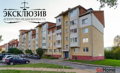 Купить 5-комнатную квартиру, Минск, Авангардная ул., 54 (Партизанский район). Фото 20
