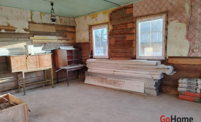 Купить дом, Поповцы, Трудовая ул., 25 соток. Фото 13